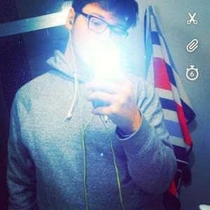 Meet your Posher, Joe